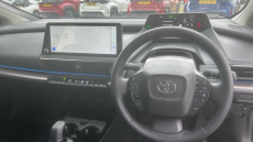 Toyota Prius 2.0 PHEV Design 5dr CVT Hatchback